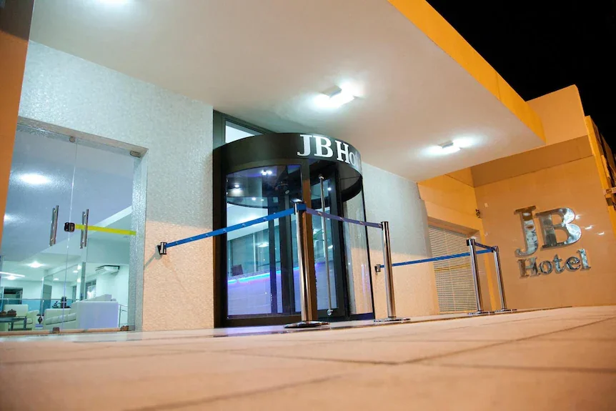 JB Hotel