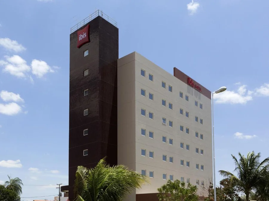 Ibis Petrolina