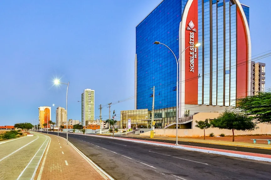 Nobile Suites Del Rio