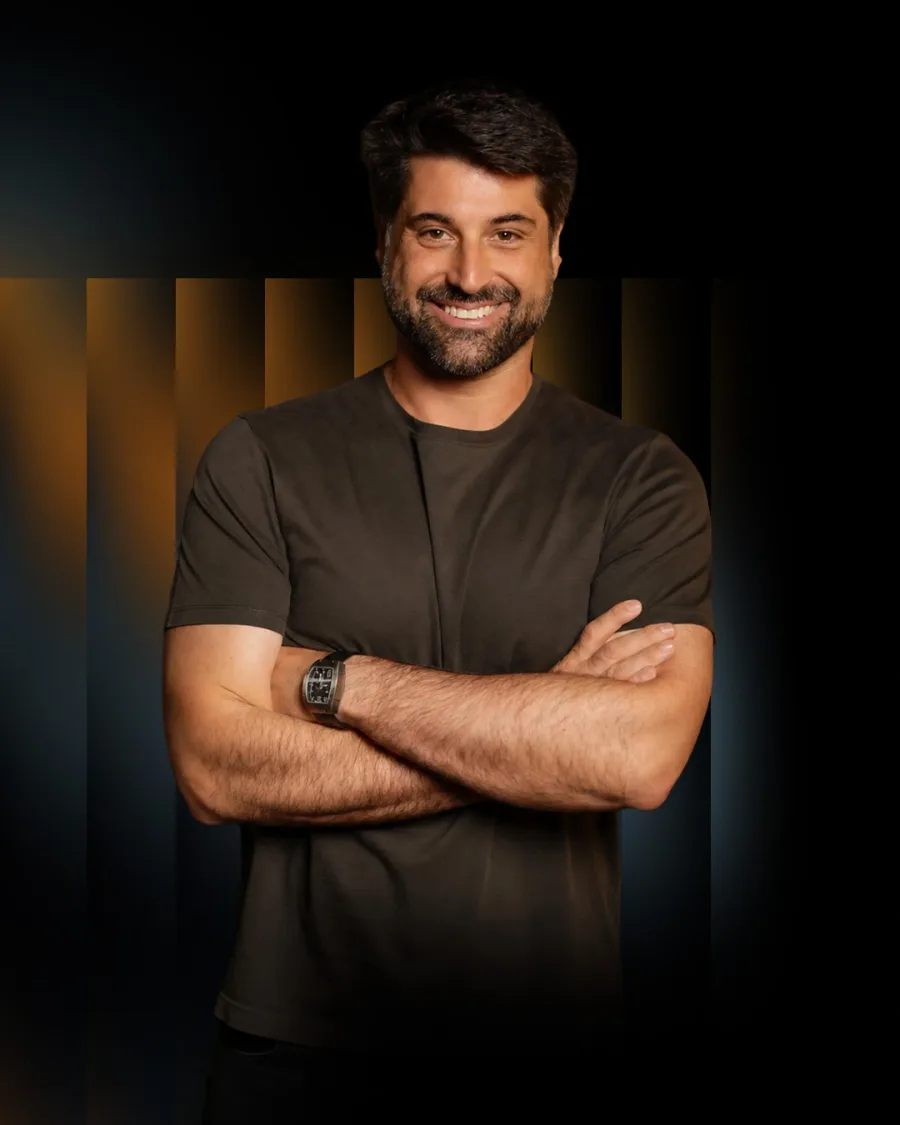 Alfredo Soares