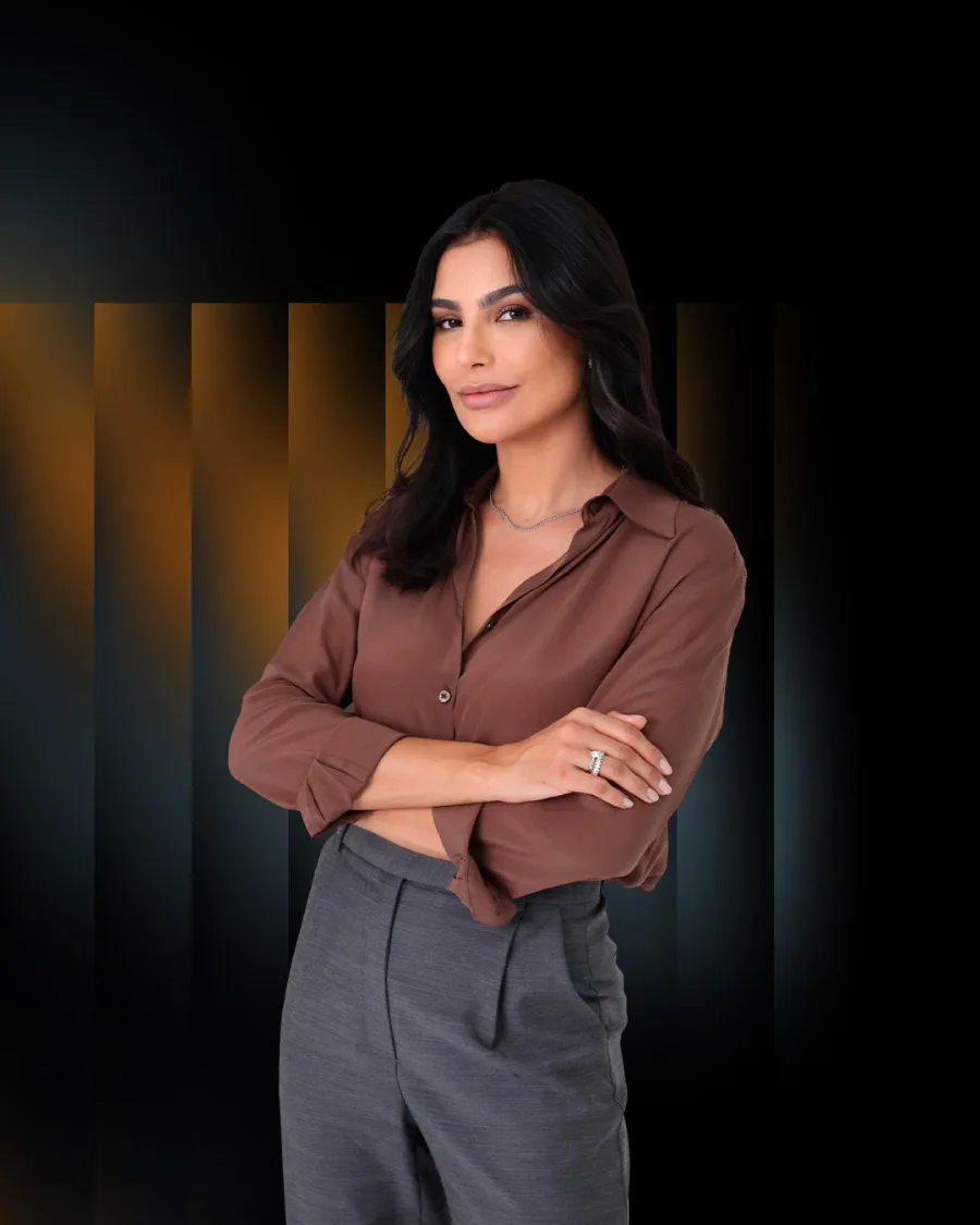 Cíntia Chagas