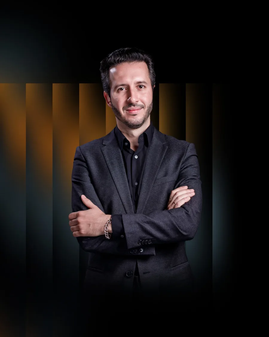 Erick Loureiro