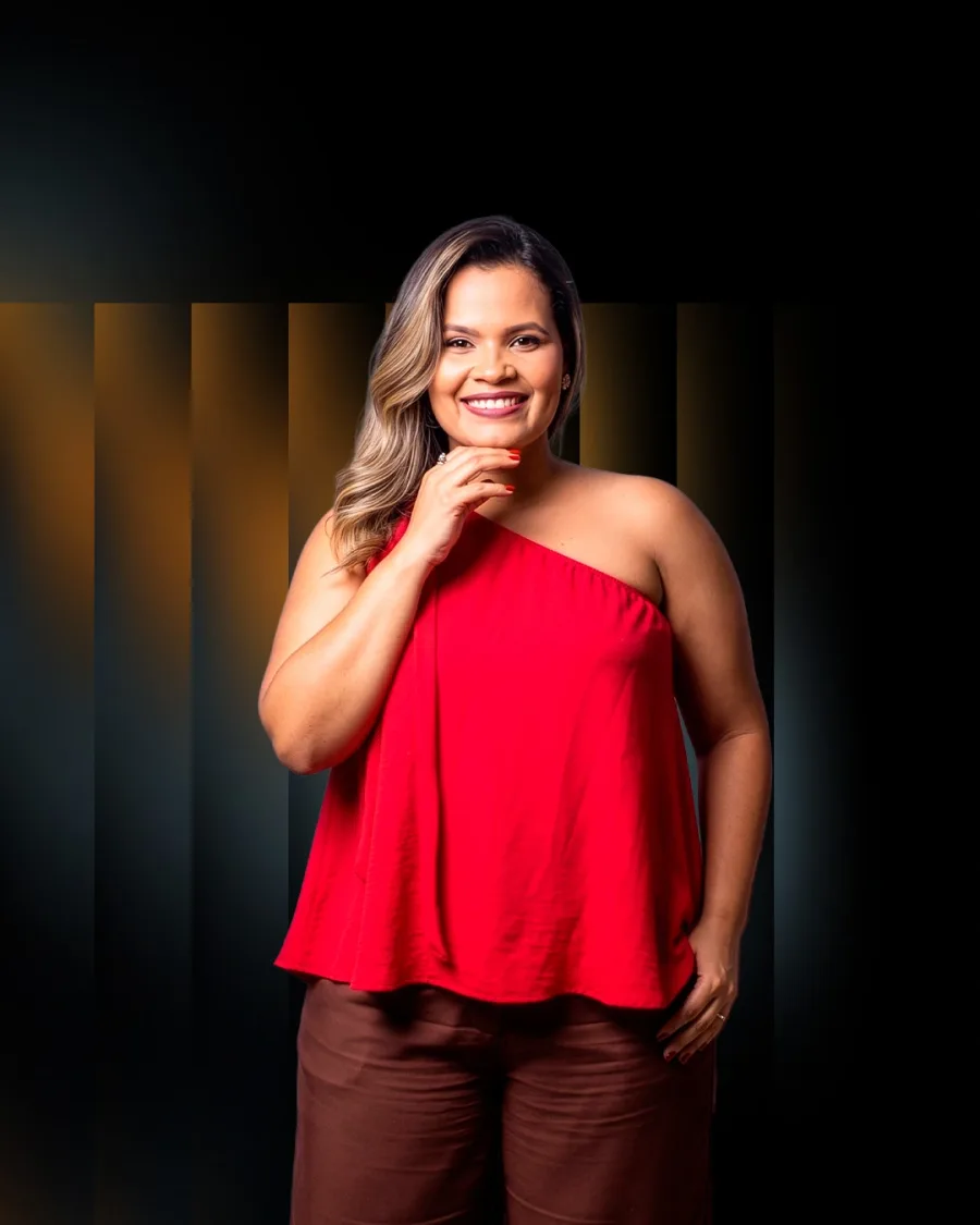 Erlania Borges