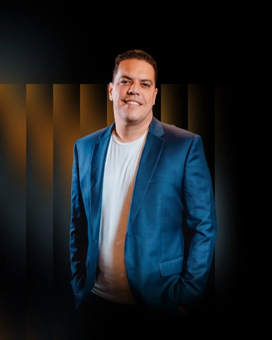 Thiago Reis