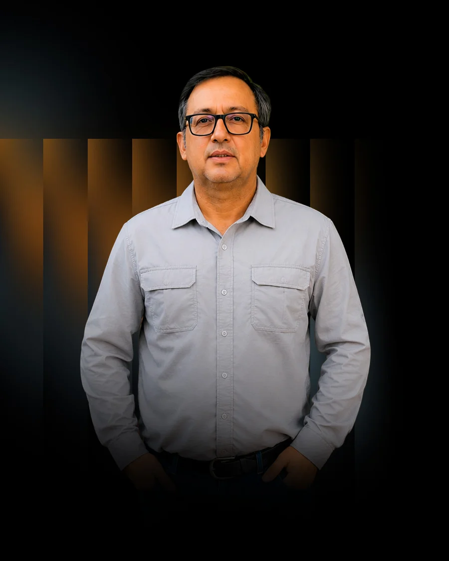 Augusto Prado