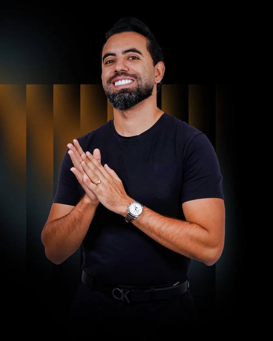 Rodrigo Sady